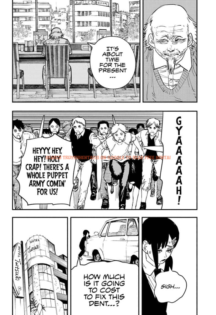 Read Hentai Image 21 047 in comic Chainsaw Man - Chapter 59 - www.hentaitnt.net