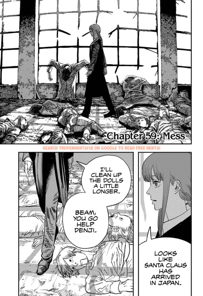 Read Hentai Image 4 047 in comic Chainsaw Man - Chapter 59 - www.hentaitnt.net