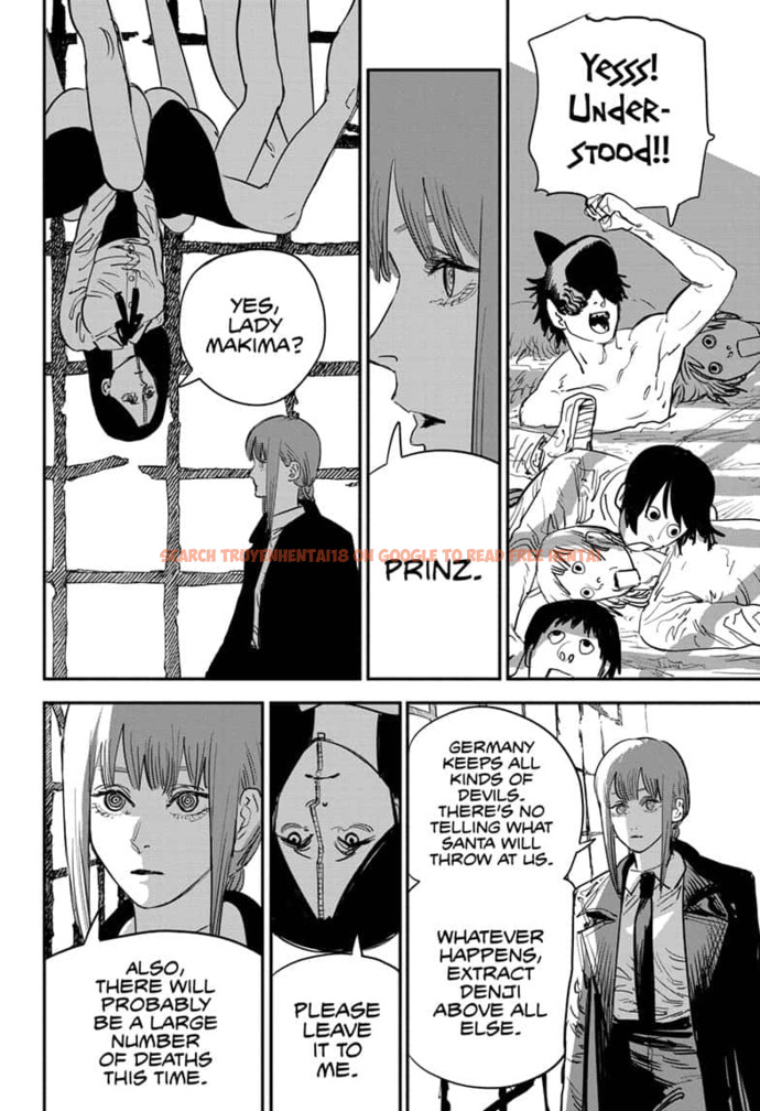 Read Hentai Image 5 047 in comic Chainsaw Man - Chapter 59 - www.hentaitnt.net