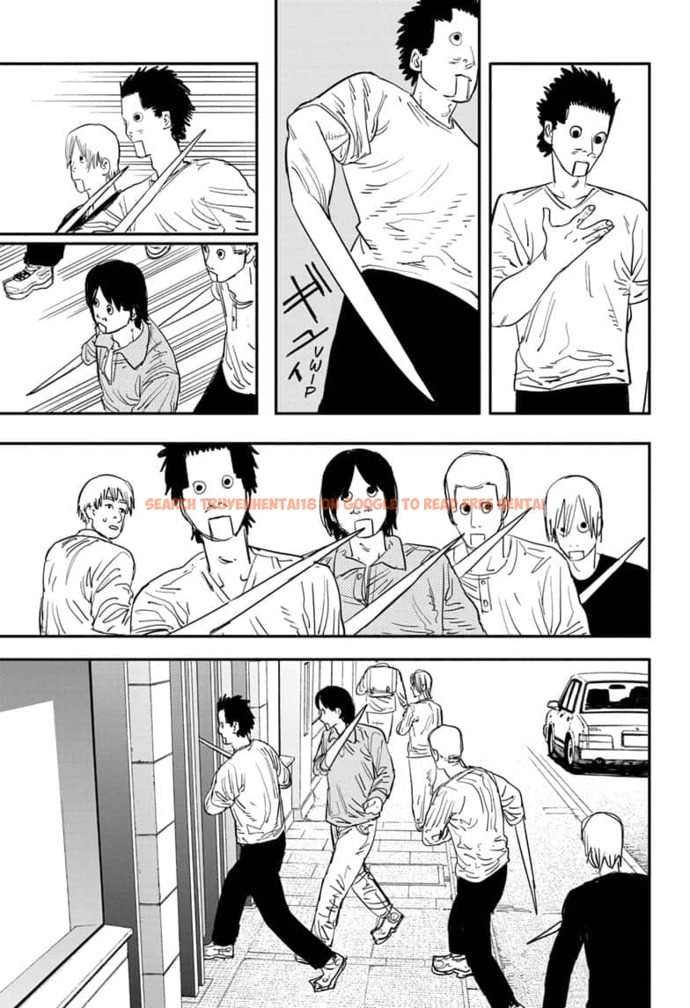 Read Hentai Image 8 047 in comic Chainsaw Man - Chapter 59 - www.hentaitnt.net