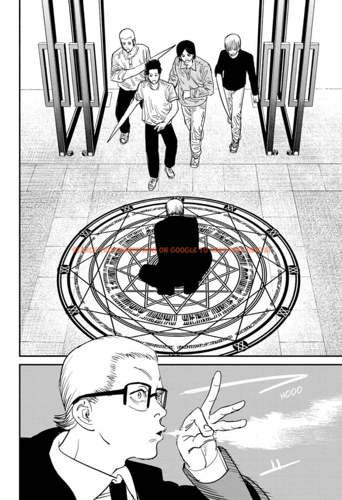 Read Hentai Image 9 047 in comic Chainsaw Man - Chapter 59 - www.hentaitnt.net