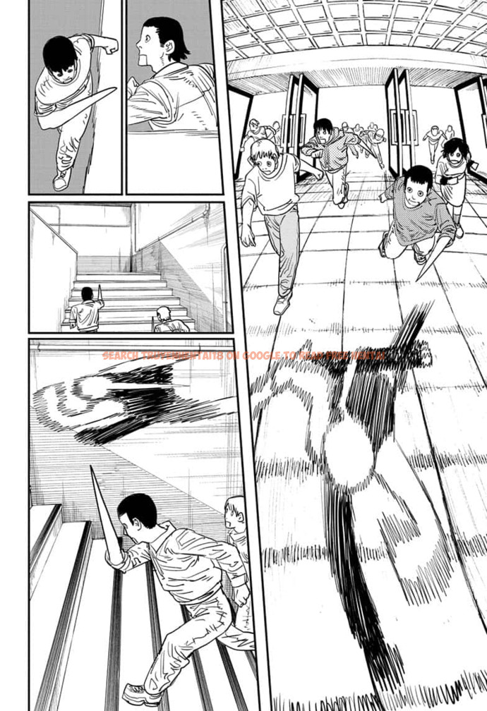 Read Hentai Image 10 050 in comic Chainsaw Man - Chapter 60 - www.hentaitnt.net