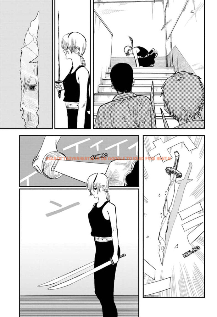 Read Hentai Image 11 050 in comic Chainsaw Man - Chapter 60 - www.hentaitnt.net
