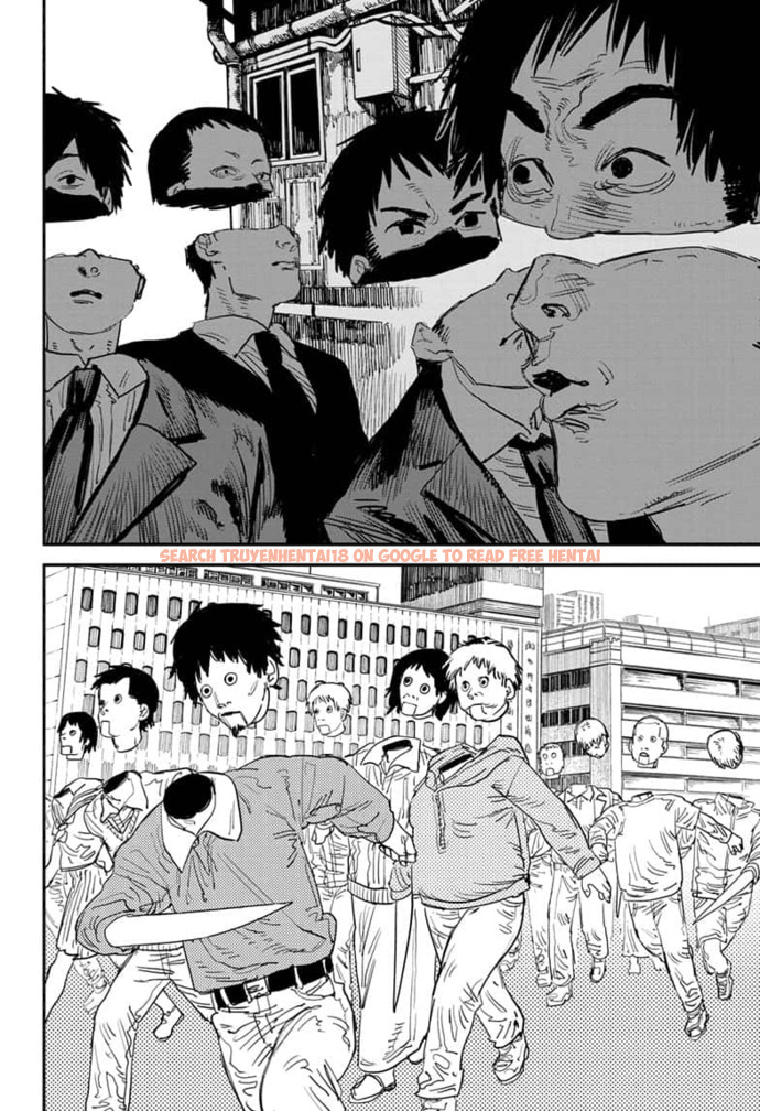 Read Hentai Image 14 050 in comic Chainsaw Man - Chapter 60 - www.hentaitnt.net