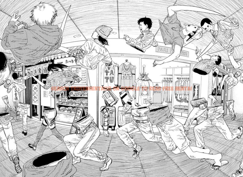 Read Hentai Image 16 050 in comic Chainsaw Man - Chapter 60 - www.hentaitnt.net