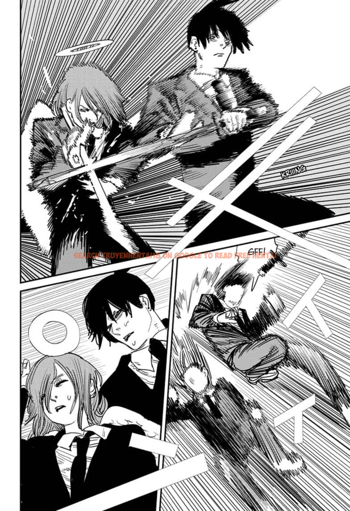 Read Hentai Image 19 050 in comic Chainsaw Man - Chapter 60 - www.hentaitnt.net