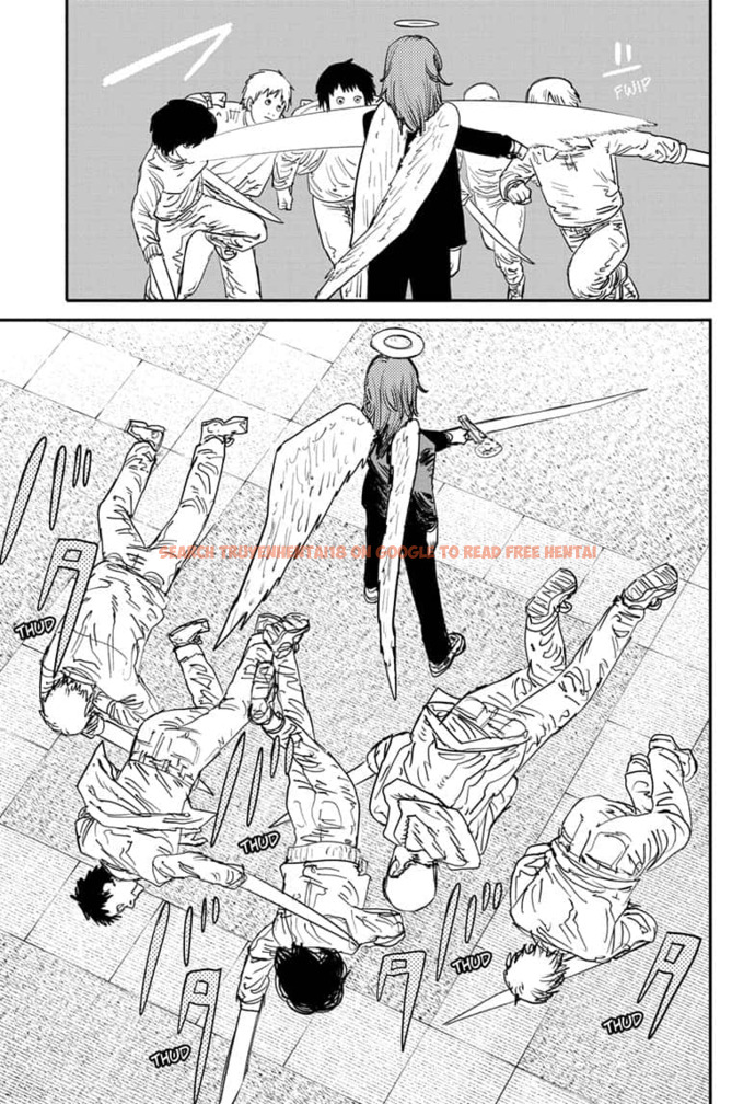 Read Hentai Image 5 050 in comic Chainsaw Man - Chapter 60 - www.hentaitnt.net