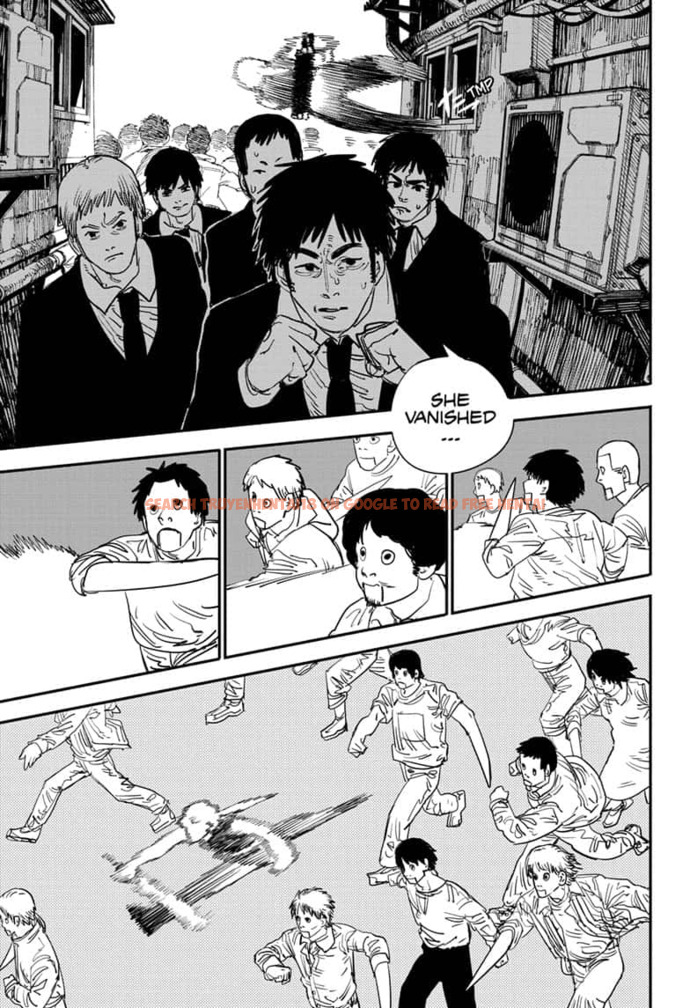 Read Hentai Image 9 050 in comic Chainsaw Man - Chapter 60 - www.hentaitnt.net