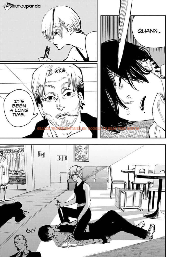 Read Hentai Image 11 050 in comic Chainsaw Man - Chapter 61 - www.hentaitnt.net