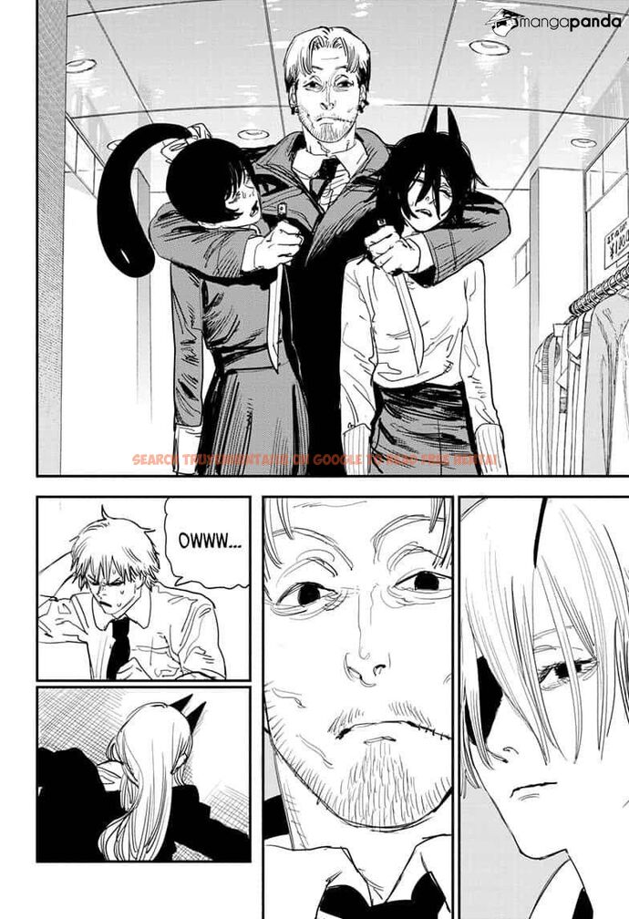 Read Hentai Image 12 050 in comic Chainsaw Man - Chapter 61 - www.hentaitnt.net