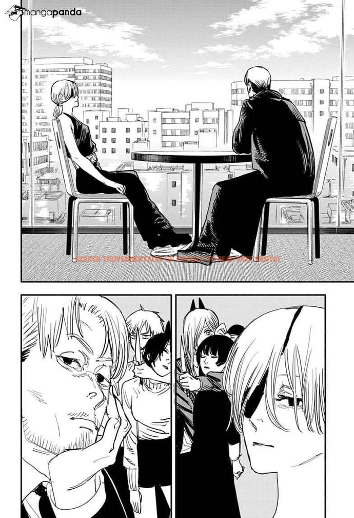 Read Hentai Image 14 050 in comic Chainsaw Man - Chapter 61 - www.hentaitnt.net