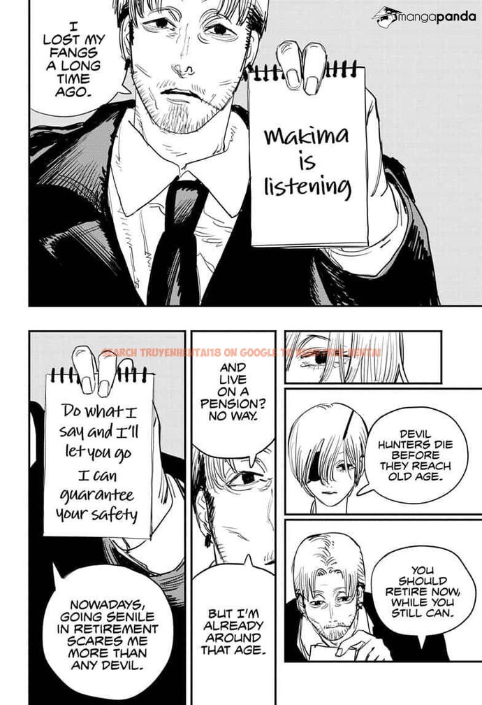 Read Hentai Image 16 050 in comic Chainsaw Man - Chapter 61 - www.hentaitnt.net