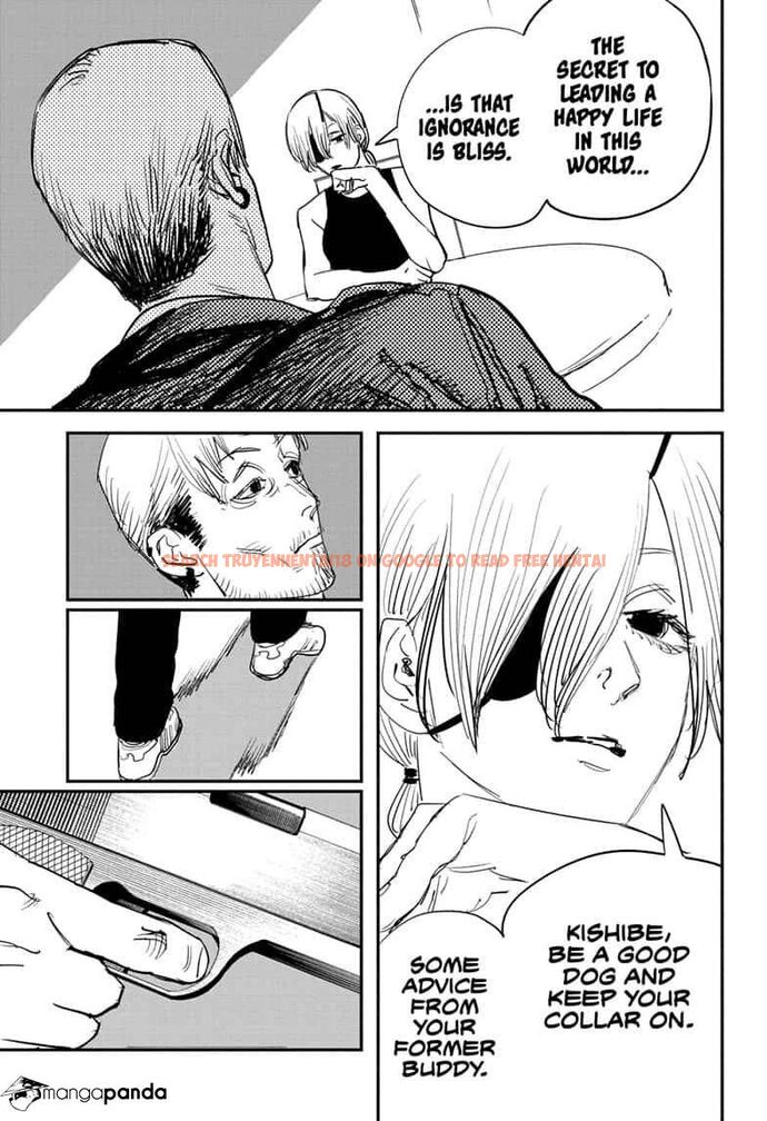 Read Hentai Image 19 050 in comic Chainsaw Man - Chapter 61 - www.hentaitnt.net