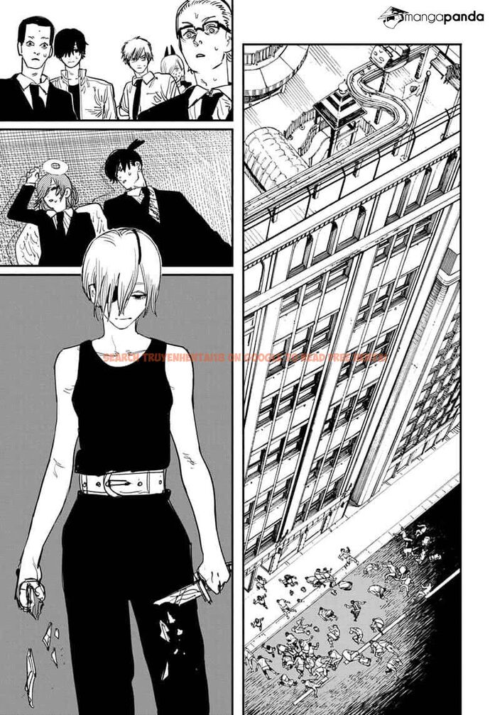Read Hentai Image 5 050 in comic Chainsaw Man - Chapter 61 - www.hentaitnt.net