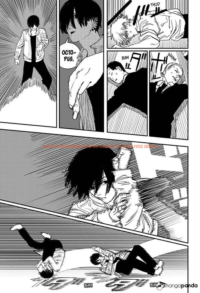 Read Hentai Image 7 050 in comic Chainsaw Man - Chapter 61 - www.hentaitnt.net