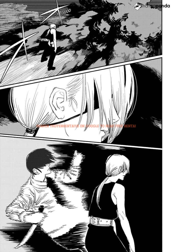 Read Hentai Image 9 050 in comic Chainsaw Man - Chapter 61 - www.hentaitnt.net