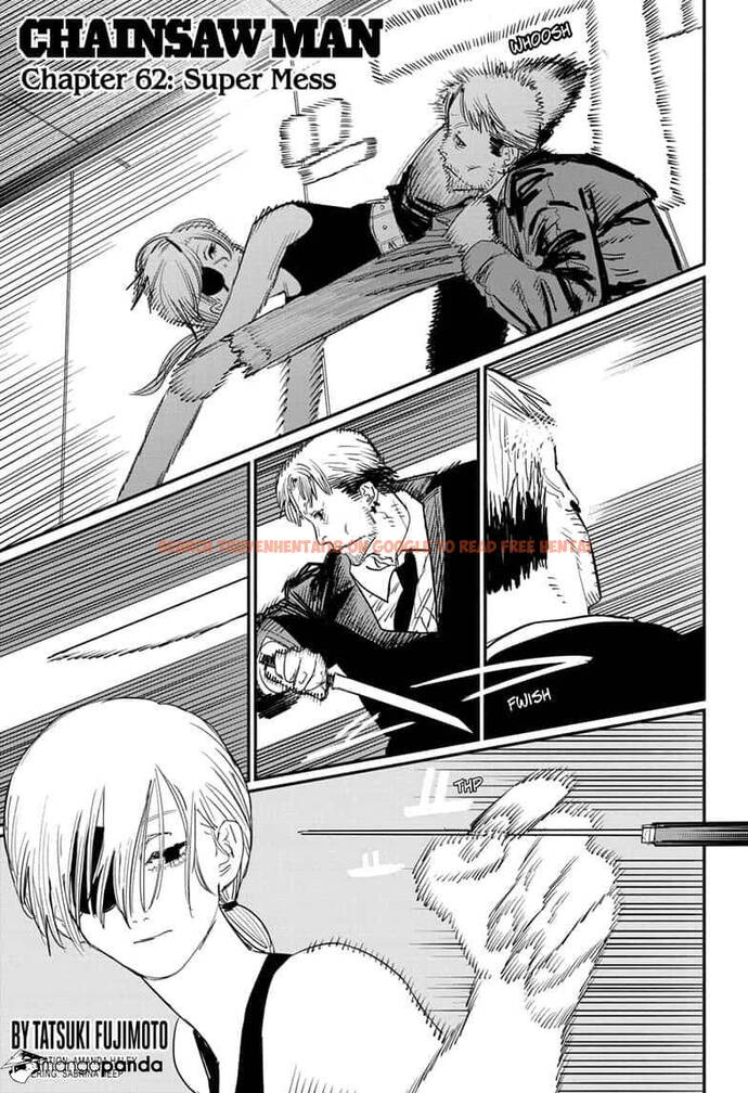 Read Hentai Image 1 050 in comic Chainsaw Man - Chapter 62 - www.hentaitnt.net