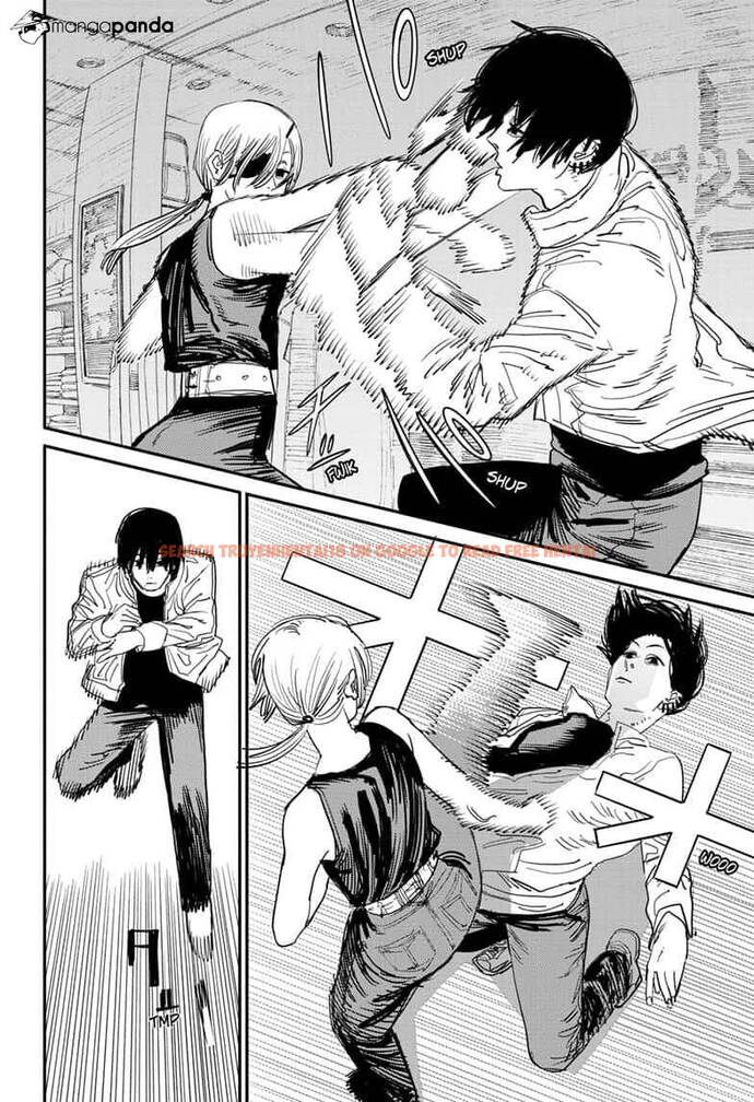 Read Hentai Image 12 050 in comic Chainsaw Man - Chapter 62 - www.hentaitnt.net