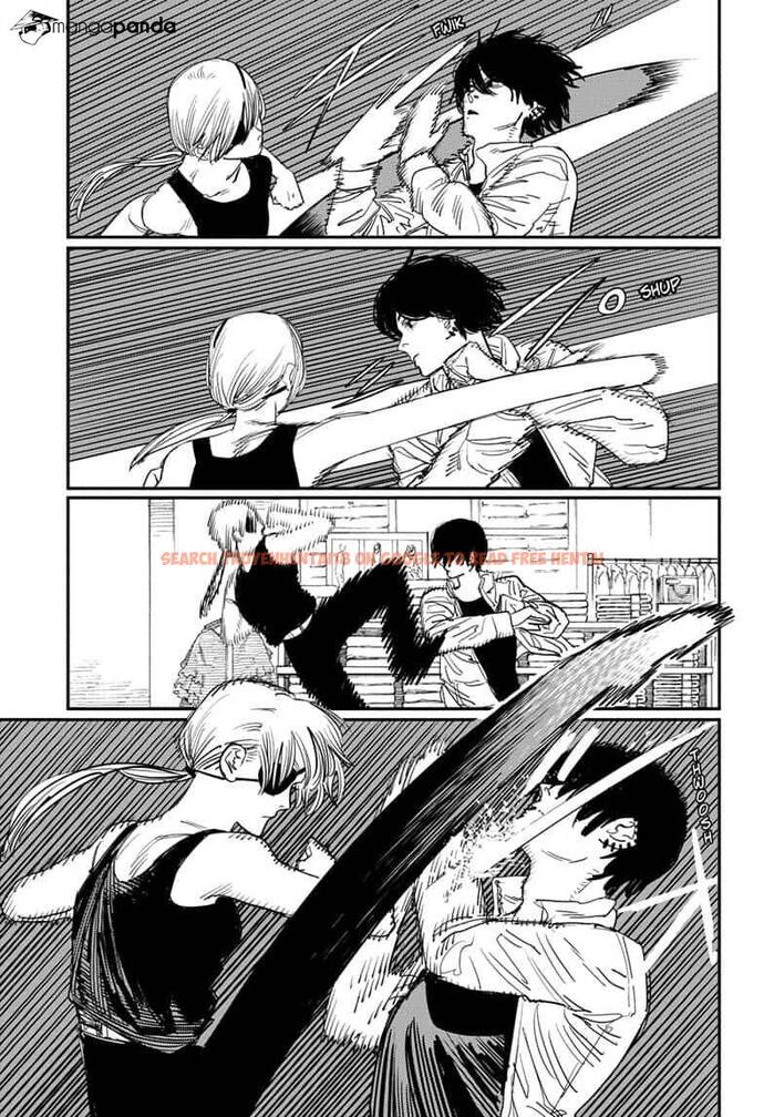 Read Hentai Image 13 050 in comic Chainsaw Man - Chapter 62 - www.hentaitnt.net
