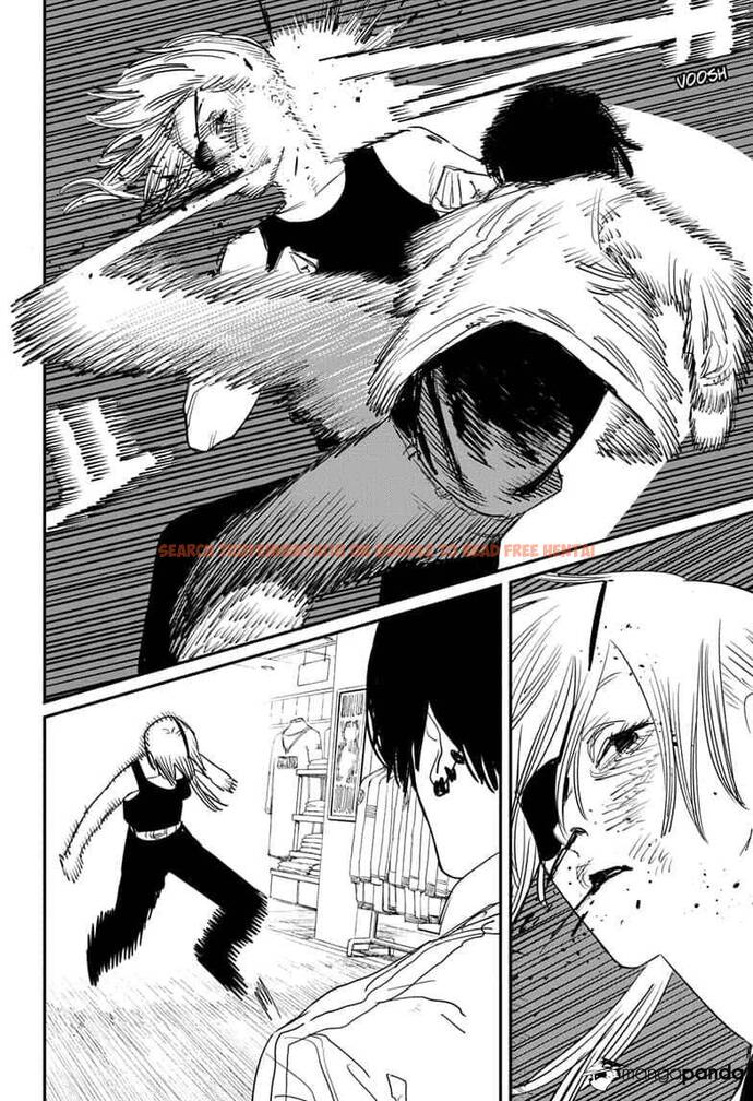Read Hentai Image 14 050 in comic Chainsaw Man - Chapter 62 - www.hentaitnt.net