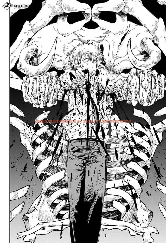 Read Hentai Image 18 050 in comic Chainsaw Man - Chapter 62 - www.hentaitnt.net
