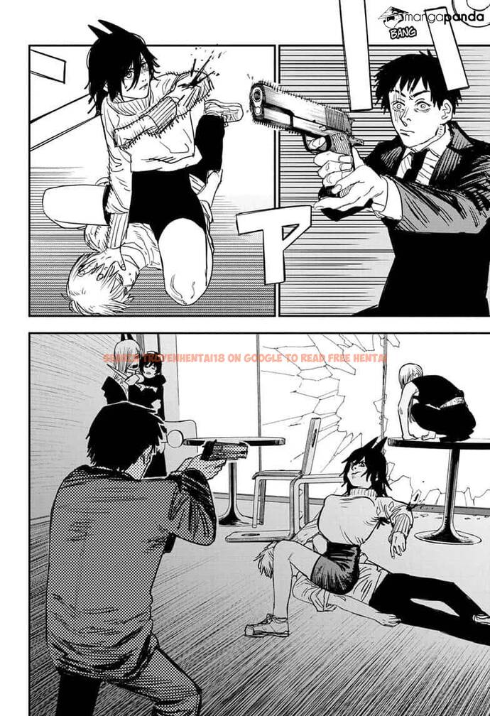 Read Hentai Image 4 050 in comic Chainsaw Man - Chapter 62 - www.hentaitnt.net