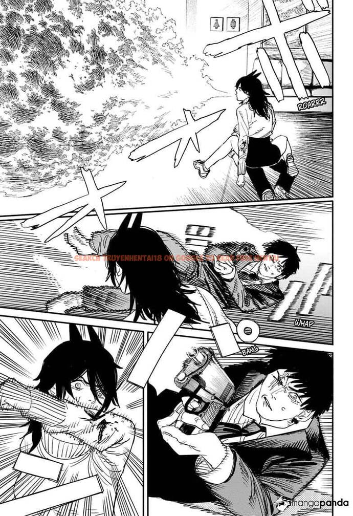 Read Hentai Image 5 050 in comic Chainsaw Man - Chapter 62 - www.hentaitnt.net