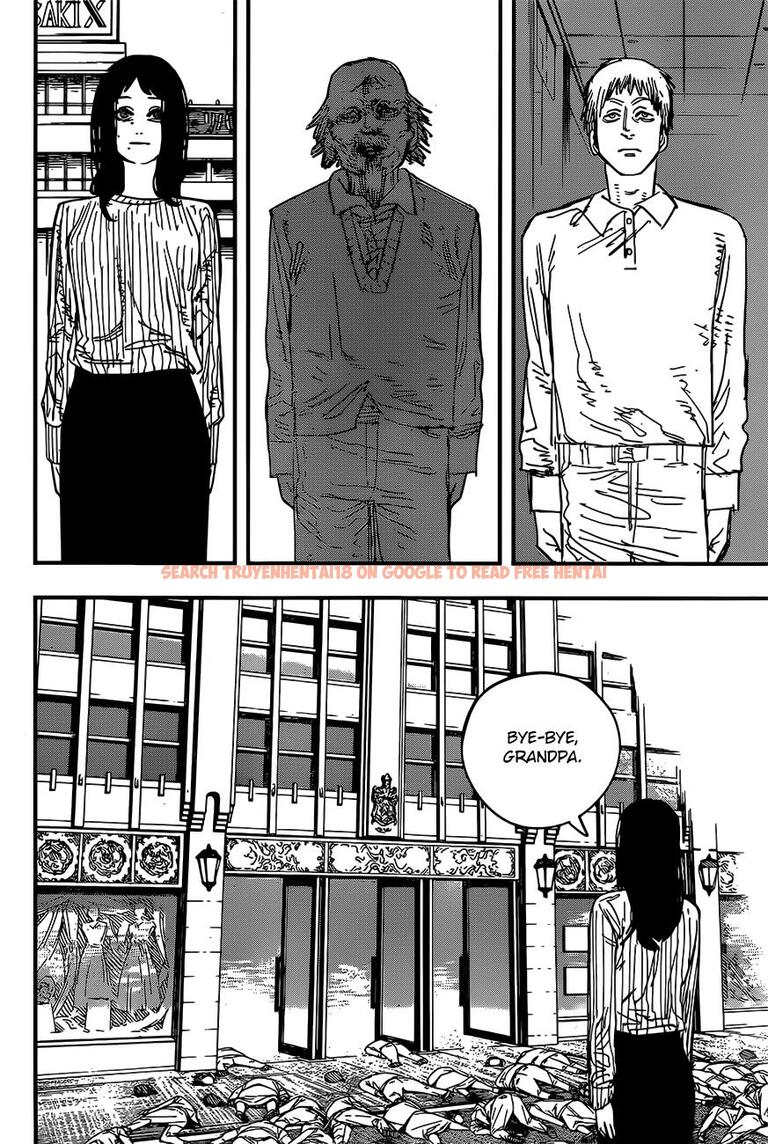 Read Hentai Image 10 050 in comic Chainsaw Man - Chapter 63 - www.hentaitnt.net