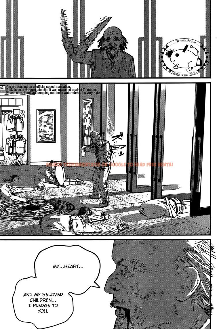 Read Hentai Image 11 050 in comic Chainsaw Man - Chapter 63 - www.hentaitnt.net