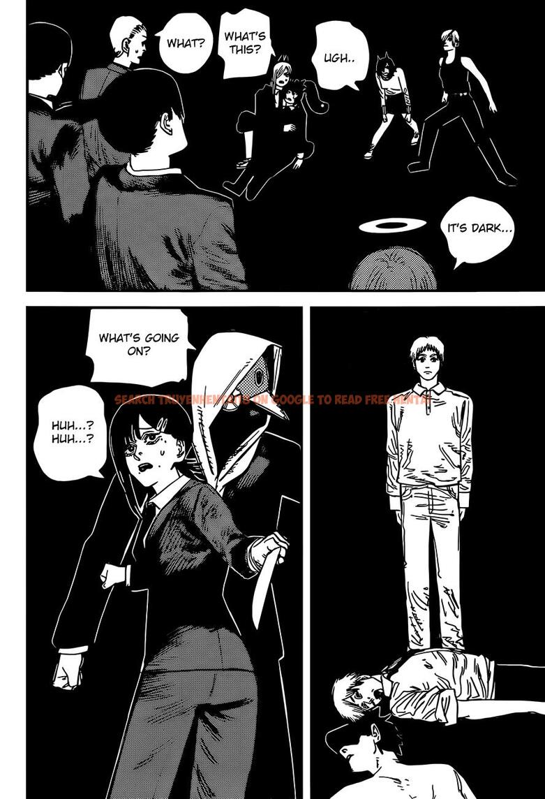 Read Hentai Image 14 050 in comic Chainsaw Man - Chapter 63 - www.hentaitnt.net