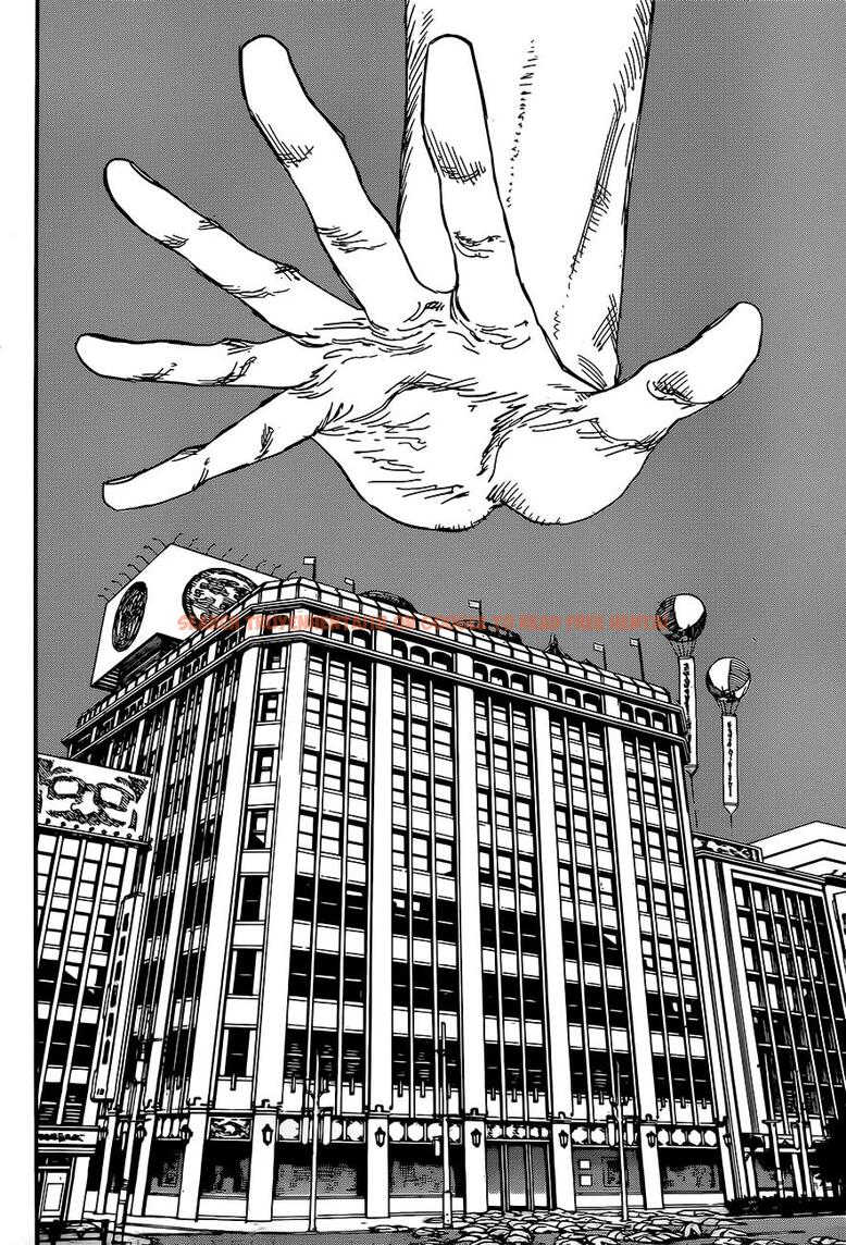 Read Hentai Image 16 050 in comic Chainsaw Man - Chapter 63 - www.hentaitnt.net