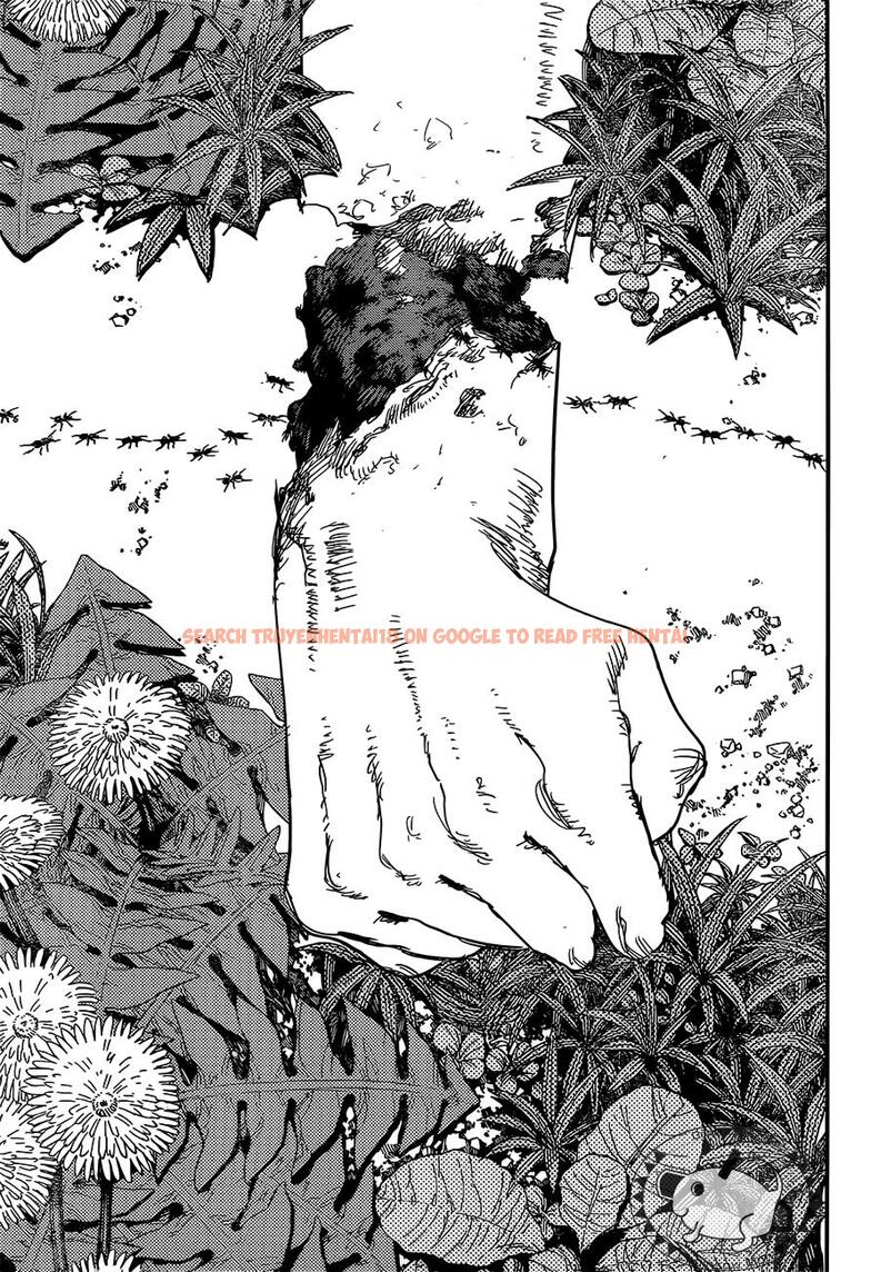 Read Hentai Image 17 050 in comic Chainsaw Man - Chapter 63 - www.hentaitnt.net