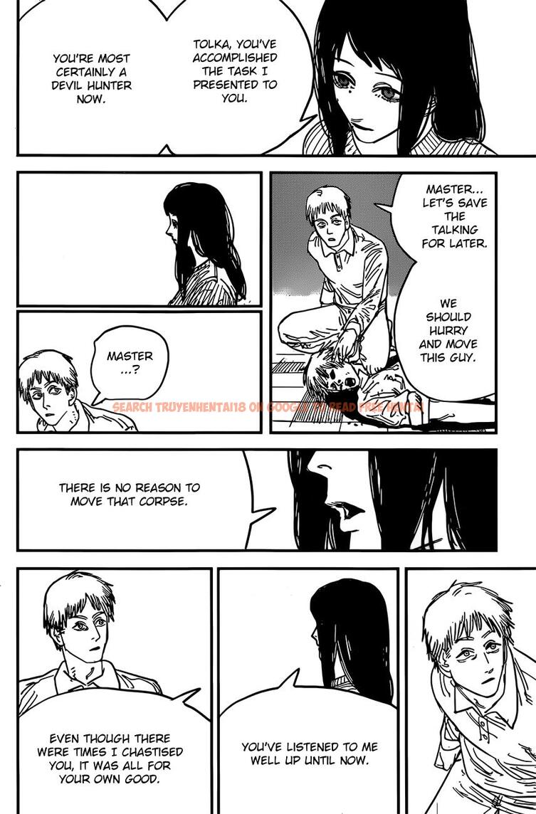 Read Hentai Image 2 050 in comic Chainsaw Man - Chapter 63 - www.hentaitnt.net