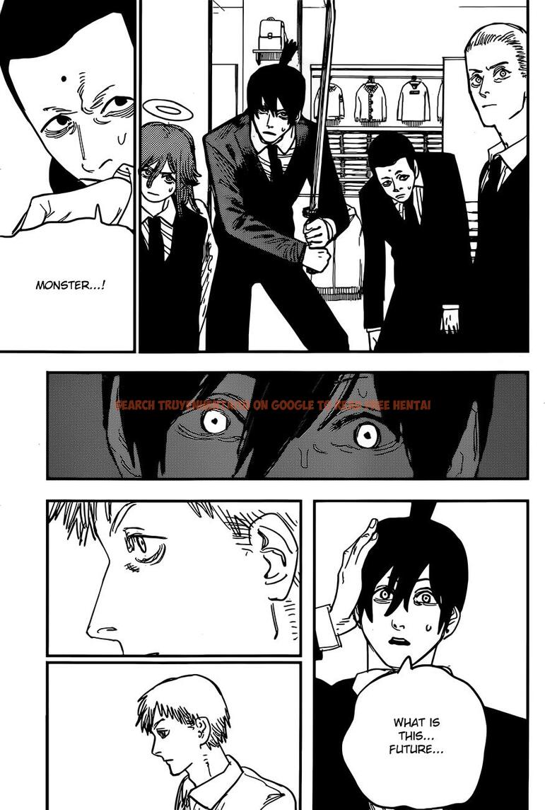 Read Hentai Image 9 050 in comic Chainsaw Man - Chapter 63 - www.hentaitnt.net