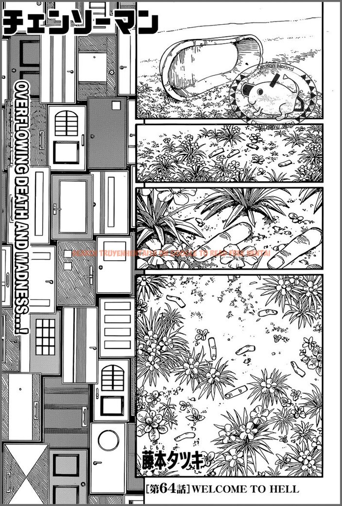 Read Hentai Image 1 050 in comic Chainsaw Man - Chapter 64 - www.hentaitnt.net