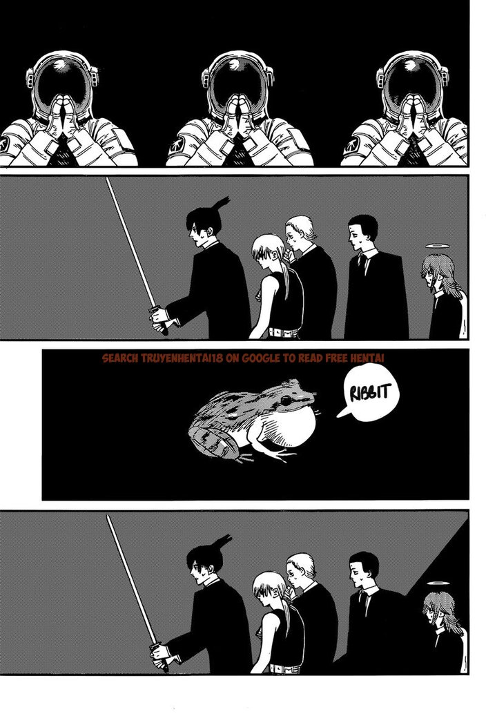 Read Hentai Image 11 050 in comic Chainsaw Man - Chapter 64 - www.hentaitnt.net