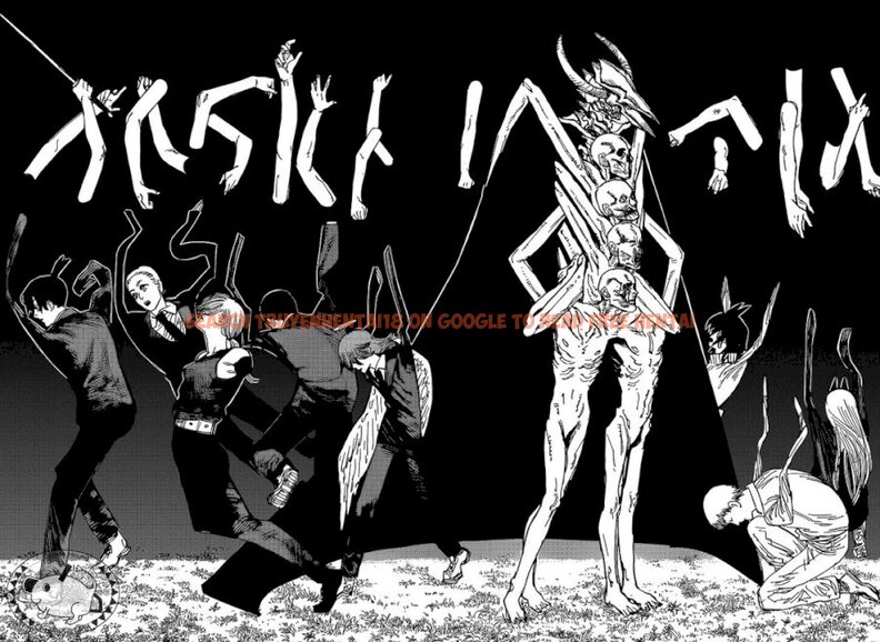 Read Hentai Image 12 050 in comic Chainsaw Man - Chapter 64 - www.hentaitnt.net