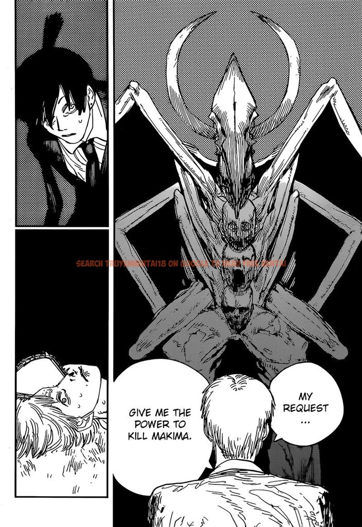 Read Hentai Image 15 050 in comic Chainsaw Man - Chapter 64 - www.hentaitnt.net