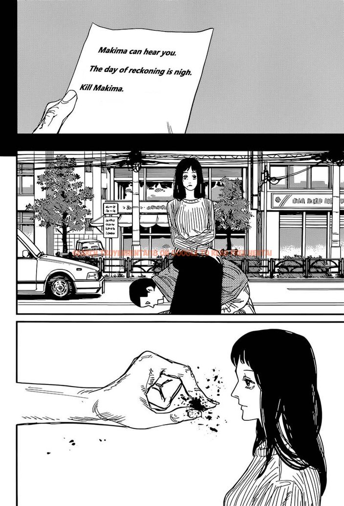 Read Hentai Image 17 050 in comic Chainsaw Man - Chapter 64 - www.hentaitnt.net