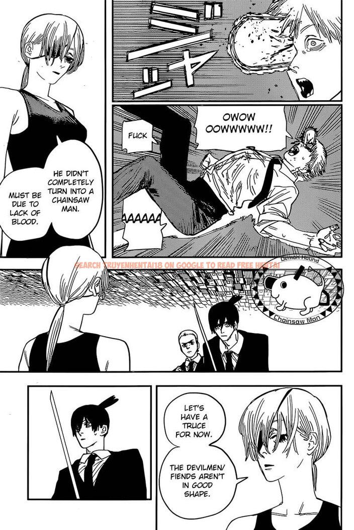 Read Hentai Image 3 050 in comic Chainsaw Man - Chapter 64 - www.hentaitnt.net