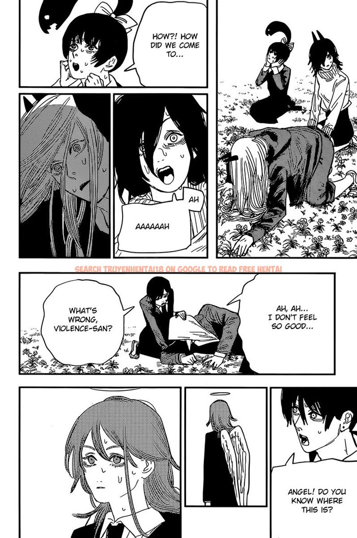 Read Hentai Image 4 050 in comic Chainsaw Man - Chapter 64 - www.hentaitnt.net