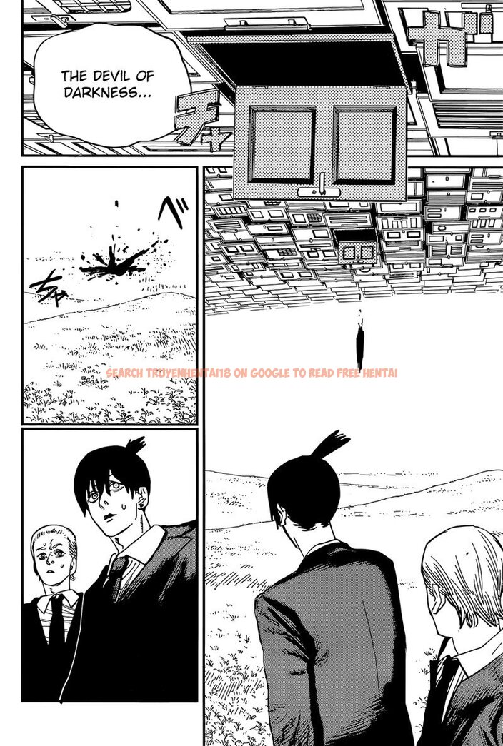 Read Hentai Image 8 050 in comic Chainsaw Man - Chapter 64 - www.hentaitnt.net