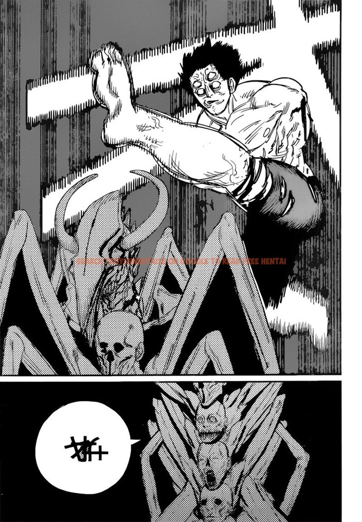 Read Hentai Image 10 053 in comic Chainsaw Man - Chapter 65 - www.hentaitnt.net