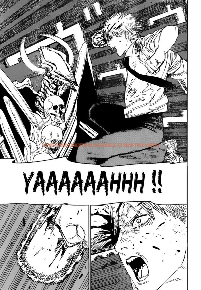 Read Hentai Image 12 053 in comic Chainsaw Man - Chapter 65 - www.hentaitnt.net