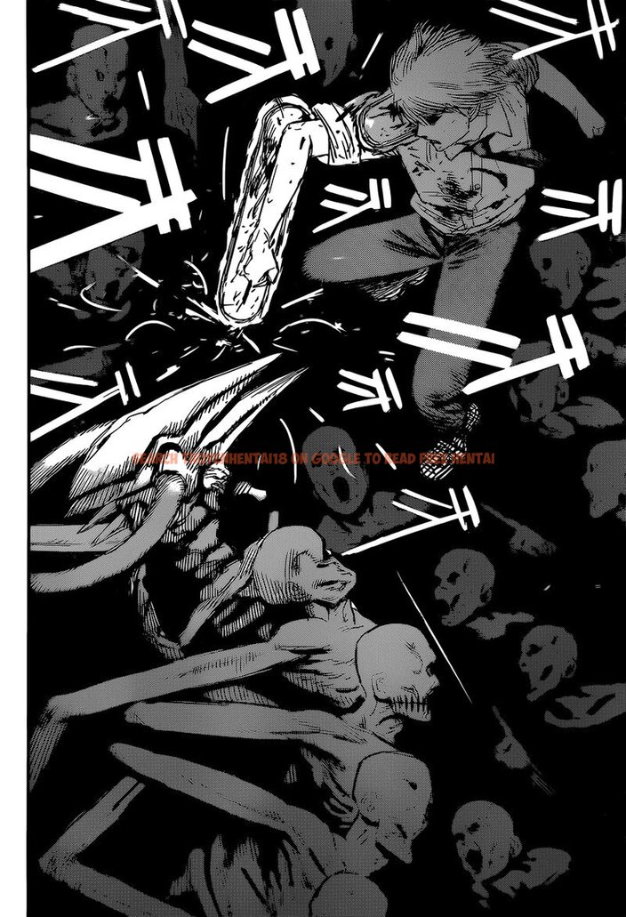 Read Hentai Image 13 053 in comic Chainsaw Man - Chapter 65 - www.hentaitnt.net