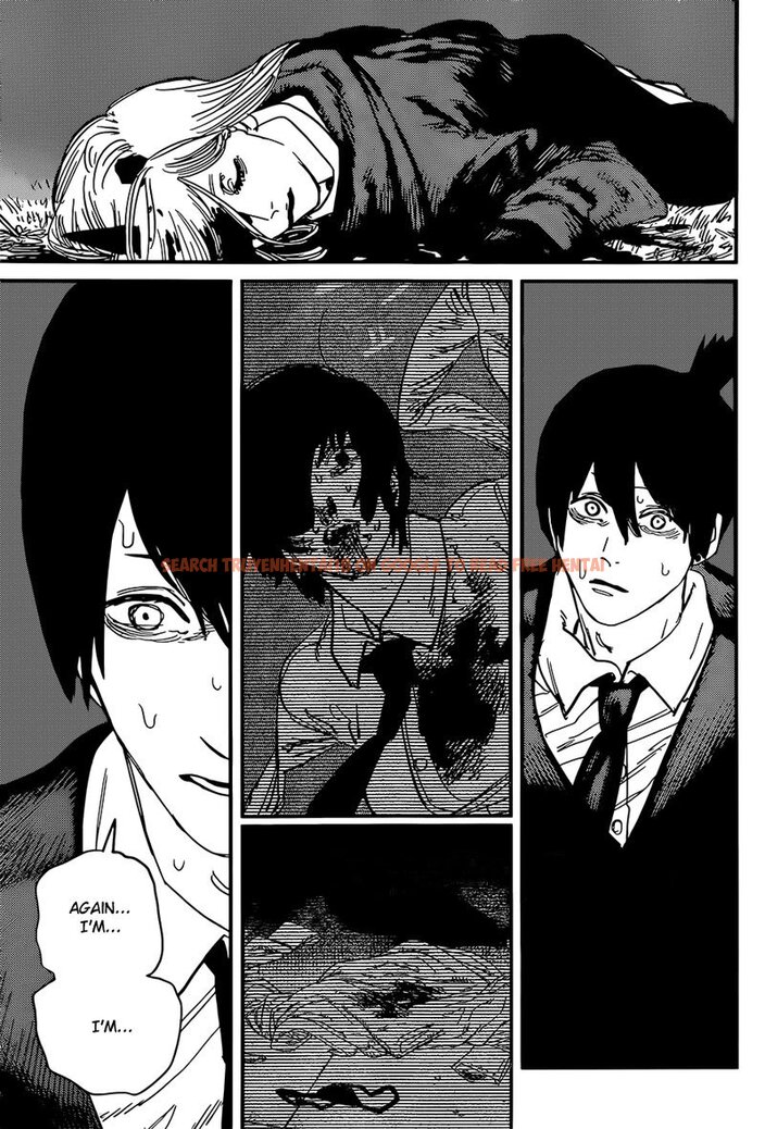 Read Hentai Image 14 053 in comic Chainsaw Man - Chapter 65 - www.hentaitnt.net