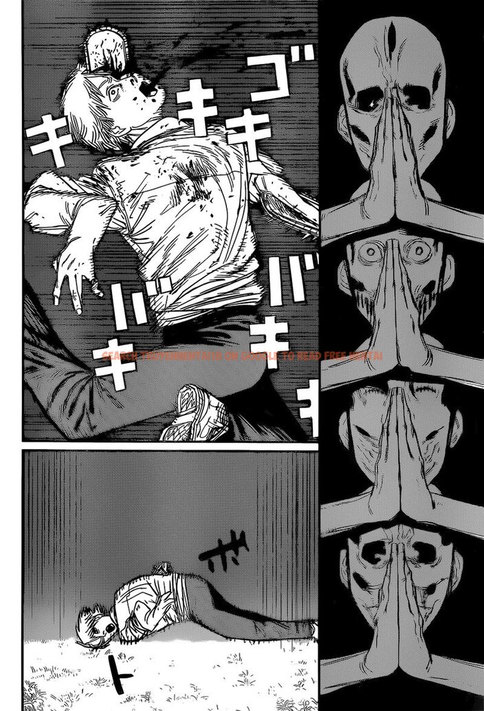 Read Hentai Image 15 053 in comic Chainsaw Man - Chapter 65 - www.hentaitnt.net