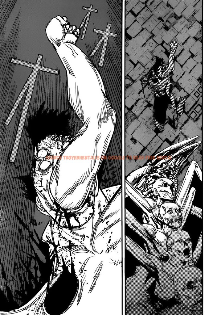 Read Hentai Image 16 053 in comic Chainsaw Man - Chapter 65 - www.hentaitnt.net