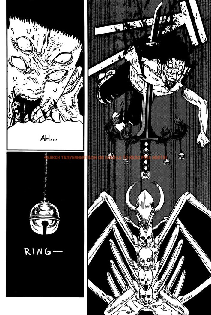 Read Hentai Image 17 053 in comic Chainsaw Man - Chapter 65 - www.hentaitnt.net