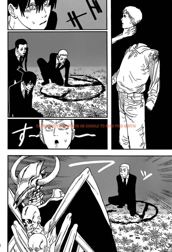 Read Hentai Image 2 050 in comic Chainsaw Man - Chapter 65 - www.hentaitnt.net